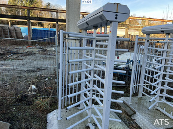 Maquinaria de construcción Mssnordic Rotasjonsport: foto 3