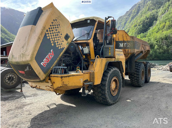 Leasing para Moxy MT 26 Moxy MT 26: foto 2