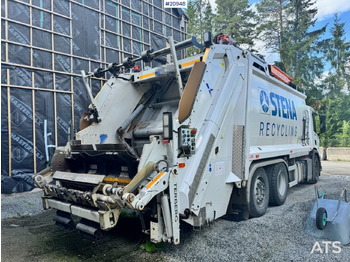 Leasing para Scania P410 Scania P410: foto 4