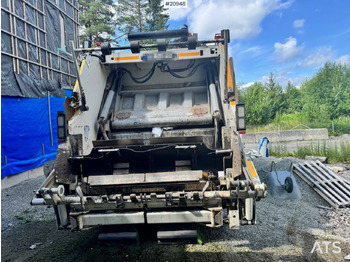Leasing para Scania P410 Scania P410: foto 5
