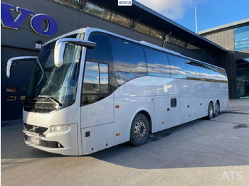 Autocar VOLVO