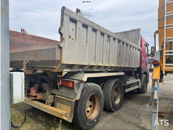 Camión volquete Volvo FH12 420: foto 5