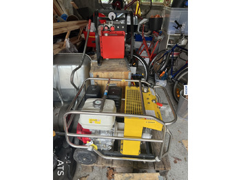 Equipo de construcción