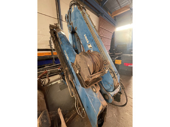 Grúa para camión AMCO VEBA V924 8S: foto 3 Grúa para camión AMCO VEBA V924 8S: foto 3