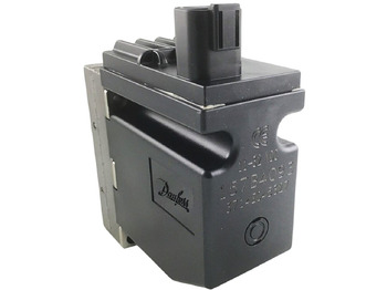 Válvula hidráulica DANFOSS / SAUER