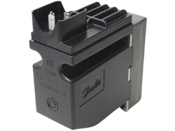 Válvula hidráulica DANFOSS / SAUER