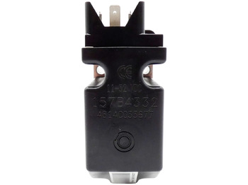 Válvula hidráulica DANFOSS / SAUER