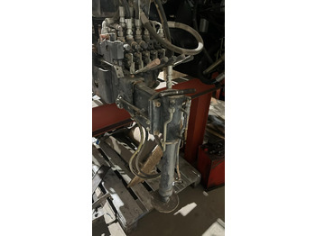 Grúa para camión HIAB 027: foto 3