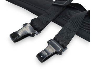 Sistema eléctrico para Grúa para camión nuevo Neck strap Scanreco radio remote control: foto 3