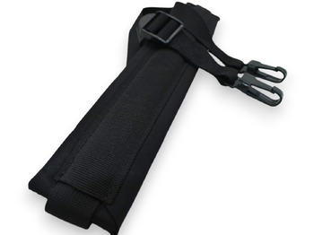 Sistema eléctrico para Grúa para camión nuevo Neck strap Scanreco radio remote control: foto 4
