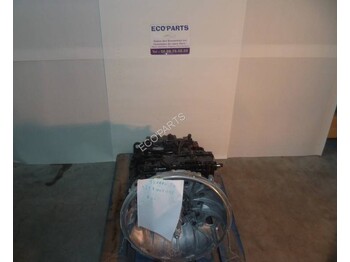 Transmisión para Camión nuevo Renault 9S1110 BOITE ENTIEREMENT RECONDITIONNEE GARANTIE 1 AN 1324003055 / 1324003021 7420985709: foto 2