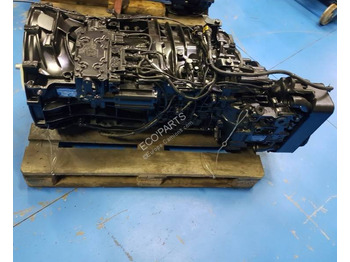 Transmisión RENAULT T