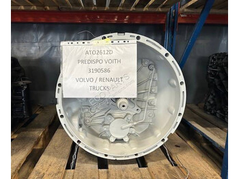 Transmisión VOLVO