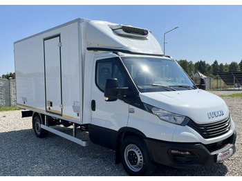 Furgoneta frigorifica IVECO Daily