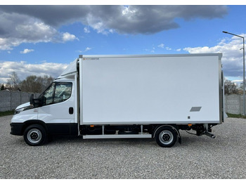 Furgoneta frigorifica MERCEDES-BENZ Sprinter