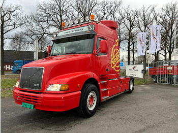 Cabeza tractora Volvo NH 12.460 4X2 460PK Globetrotter/ Manuel Gearbox / NL Truck: foto 2