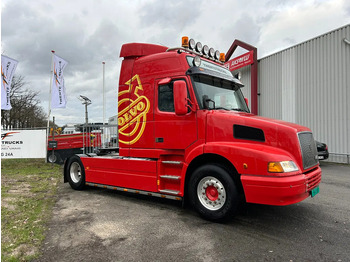 Cabeza tractora Volvo NH 12.460 4X2 460PK Globetrotter/ Manuel Gearbox / NL Truck: foto 3