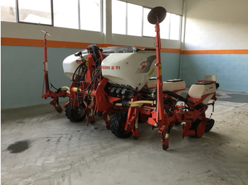 Sembradora de precisión Kuhn Maxima 2 TI: foto 1