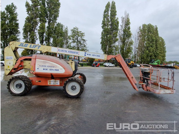Plataforma elevadora 2007 JLG 600AJ: foto 5