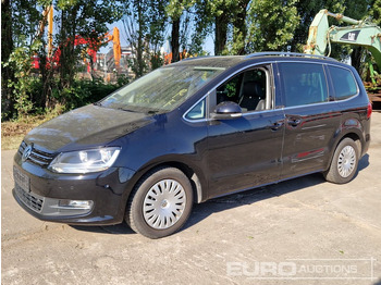Coche VOLKSWAGEN