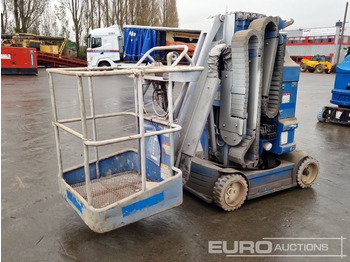 Plataforma elevadora ATN