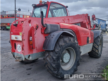 Manipulador telescópico 2012 JCB 531-70: foto 5 Manipulador telescópico 2012 JCB 531-70: foto 5