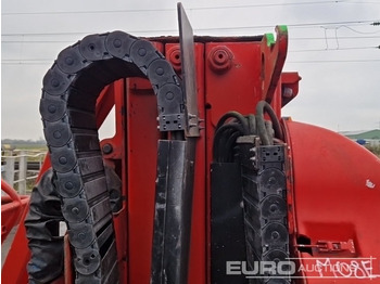 Plataforma elevadora ATN