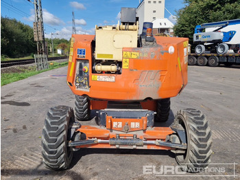 Plataforma elevadora JLG
