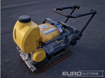 Construcción de carreteras WACKER