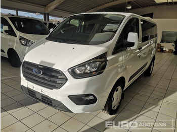 Minibús FORD Transit