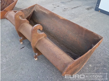 Cazo 79" Digging Bucket: foto 3 Cazo 79" Digging Bucket: foto 3