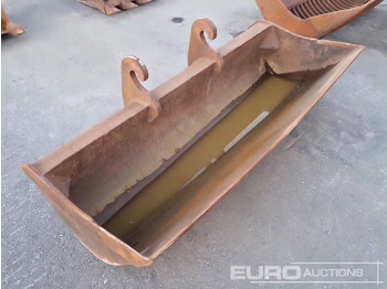 Cazo 79" Digging Bucket: foto 4 Cazo 79" Digging Bucket: foto 4