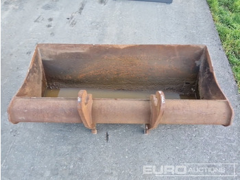 Cazo 79" Digging Bucket: foto 5 Cazo 79" Digging Bucket: foto 5