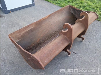 Cazo 79" Digging Bucket: foto 2 Cazo 79" Digging Bucket: foto 2
