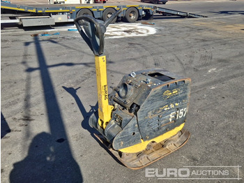 Construcción de carreteras BOMAG