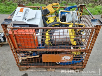 Equipo de construcción