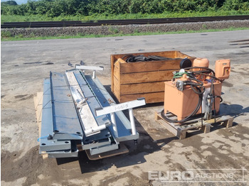 Equipo de construcción