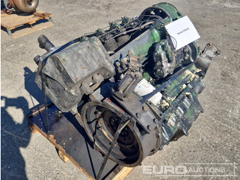 Motor DEUTZ