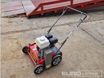 Equipo de construcción HONDA