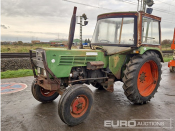 Tractor FENDT Farmer 100