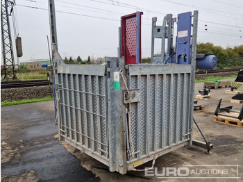 Equipo de construcción