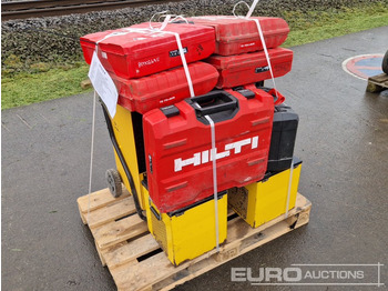 Equipo de construcción