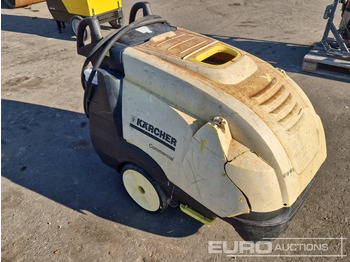 Hidrolimpiadora Kärcher Pressure Washer: foto 4