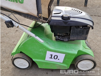 Maquinaria agrícola Viking LB540 Scarifier: foto 5