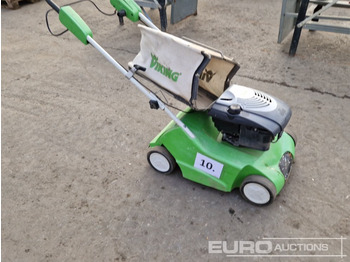 Maquinaria agrícola Viking LB540 Scarifier: foto 4