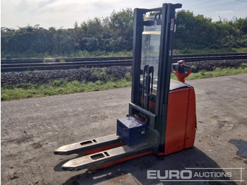 Equipo de manutención LINDE L14