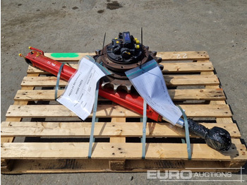 Recambio YANMAR