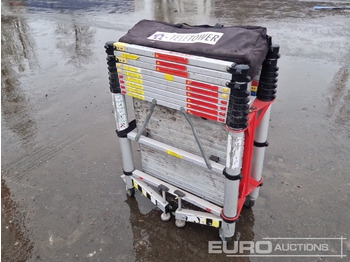 Equipo de construcción