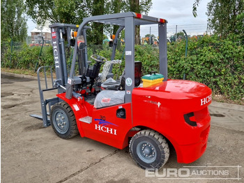 Carretilla elevadora Unused 2025 HCHI CPCD30: foto 3