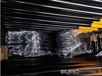 Equipo de construcción Unused 2025 KMY Industrial 1900x1100mm: foto 5 Equipo de construcción Unused 2025 KMY Industrial 1900x1100mm: foto 5